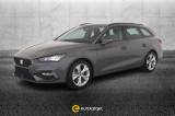 SEAT Leon Sportstourer 2.0 TDI 150 CV DSG FR