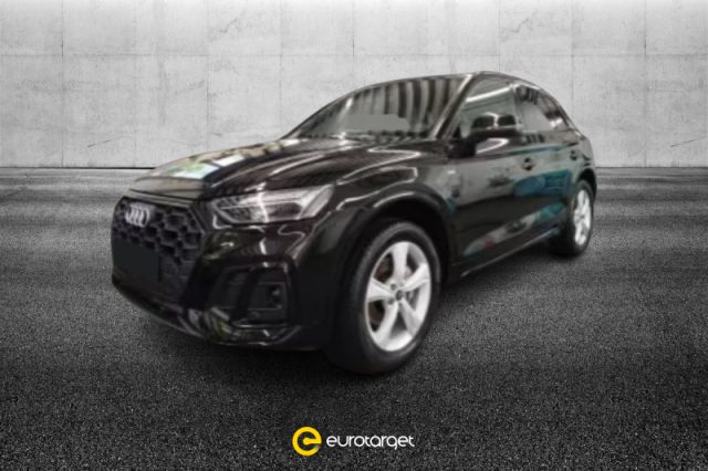 audi q5 40 tdi 204 cv quattro s tronic s line