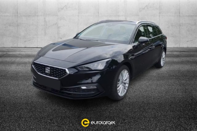 seat leon sportstourer 2.0 tdi 150 cv dsg xcellence