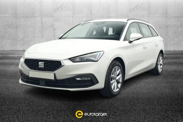 seat leon sportstourer 2.0 tdi 150 cv dsg style