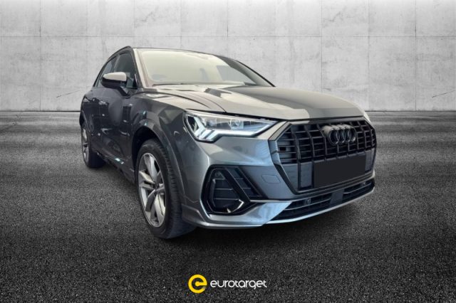 audi q3 35 tfsi s tronic s line edition
