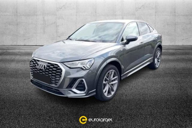 audi q3 40 tfsi quattro s tronic s line edition