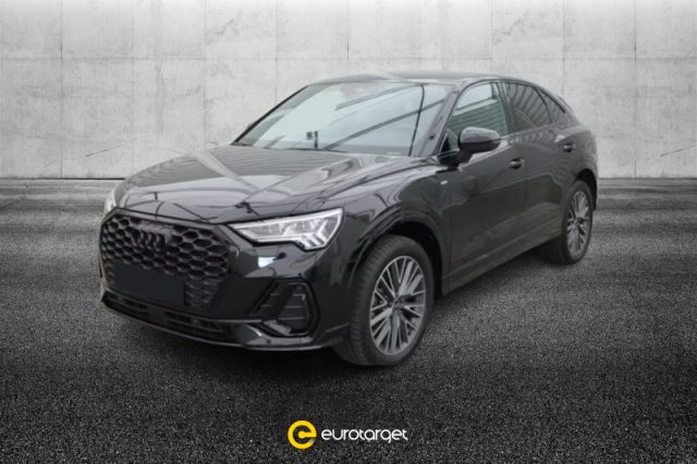 audi q3 spb 45 tfsi e s tronic s line edition