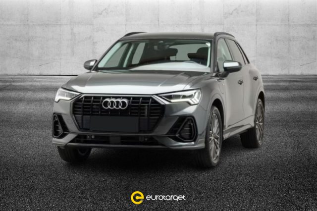 audi q3 45 tfsi e s tronic s line edition