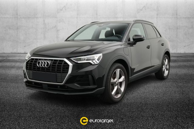 audi q3 45 tfsi e s tronic s line edition