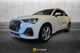 AUDI Q3 35 TFSI S tronic S line edition