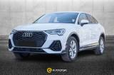 AUDI Q3 SPB 45 TFSI e S tronic S line edition