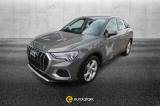 AUDI Q3 35 TFSI S tronic Business Advanced