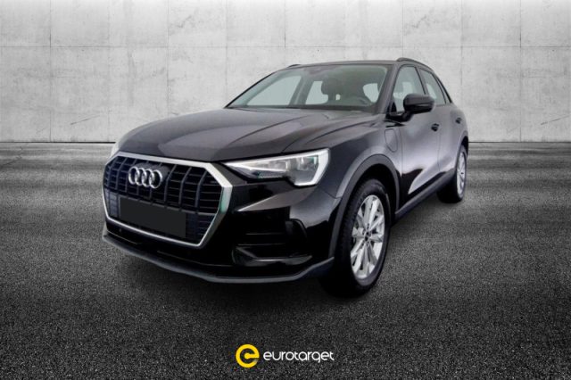 audi q3 45 tfsi e s tronic