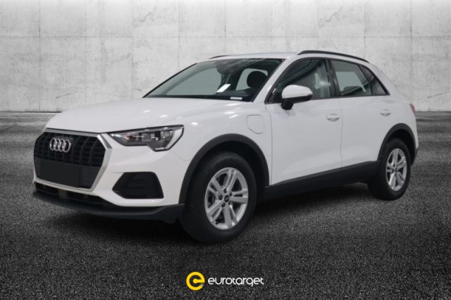 audi q3 45 tfsi e s tronic