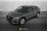 AUDI Q3 SPB 35 TFSI S tronic