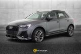 AUDI Q3 35 TFSI S tronic S line edition