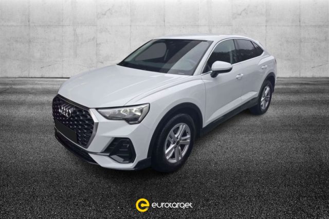 audi q3 spb 35 tfsi s tronic