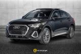 AUDI Q3 SPB 35 TDI S tronic S line edition