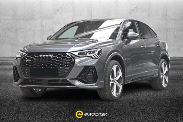 audi q3 spb 40 tdi quattro s tronic s line edition