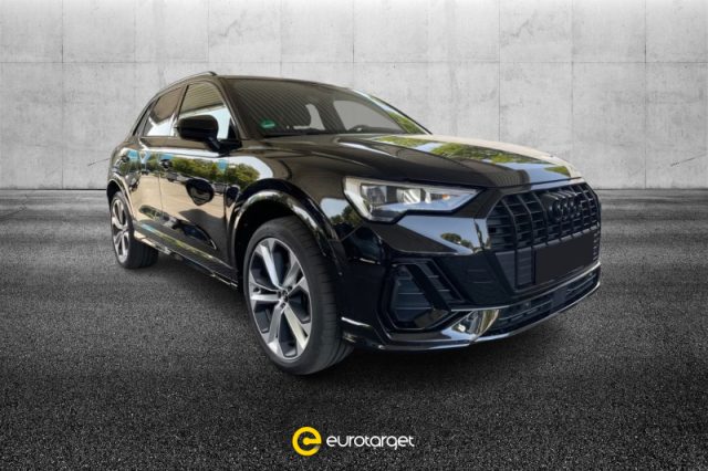 audi q3 35 tdi s tronic s line edition