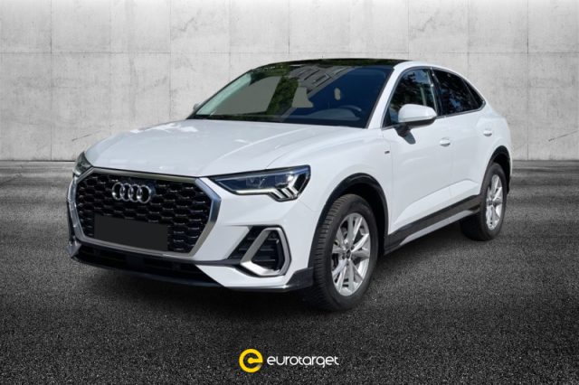 audi q3 spb 35 tdi s tronic s line edition