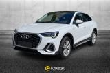 AUDI Q3 SPB 35 TDI S tronic S line edition