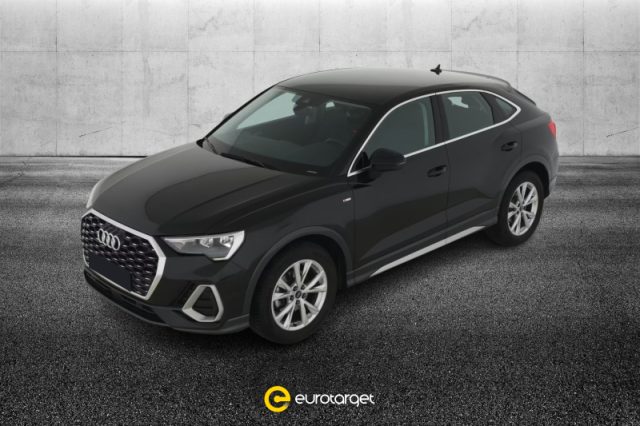 audi q3 spb 35 tdi s tronic s line edition