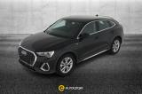 AUDI Q3 SPB 35 TDI S tronic S line edition