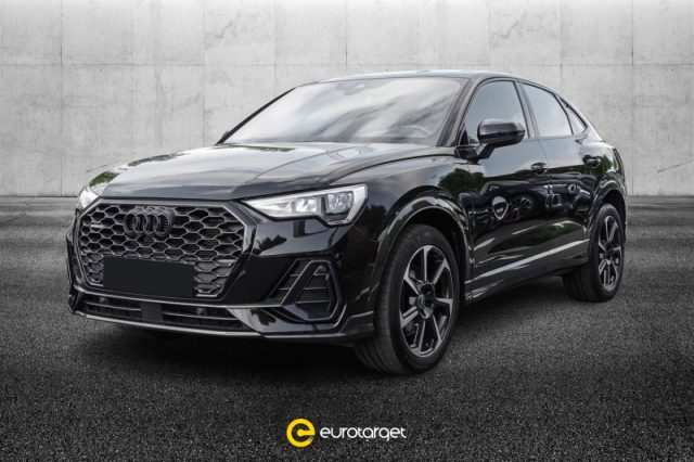 audi q3 spb 40 tdi quattro s tronic s line edition