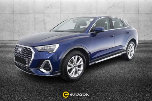 audi q3 spb 35 tdi quattro s tronic s line edition