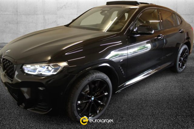 bmw x4 xdrive20i 48v msport