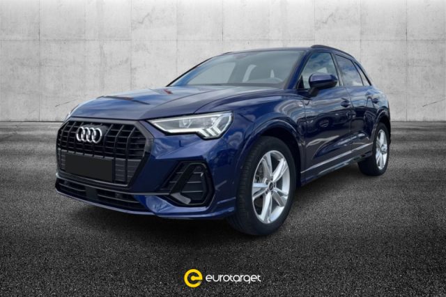 audi q3 35 tdi quattro s tronic s line edition