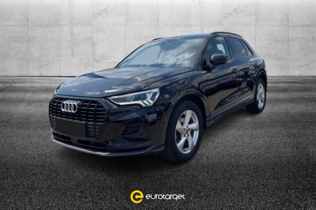 audi q3 35 tdi s tronic business advanced