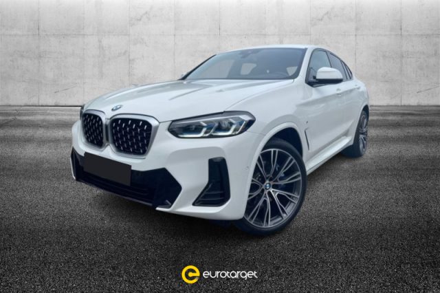 bmw x4 xdrive20i 48v msport