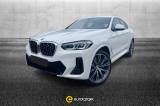 BMW X4 xDrive20i 48V Msport