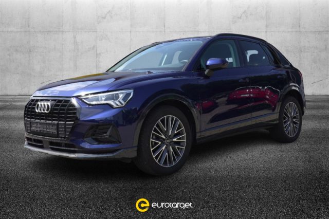 audi q3 35 tdi s tronic business advanced