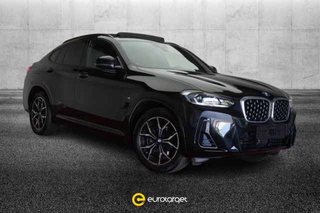 bmw x4 xdrive20i 48v msport