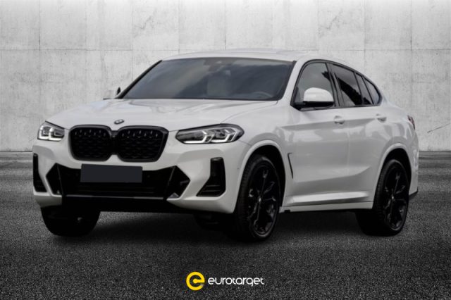 bmw x4 xdrive20i 48v msport