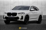 BMW X4 xDrive20i 48V Msport