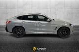 BMW X4 xDrive20d 48V Msport