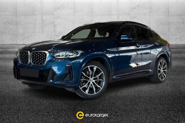 bmw x4 xdrive20i 48v msport