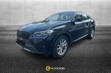 BMW X4 xDrive20i 48V Msport