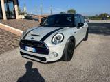 MINI Cooper SD 2.0 Cooper SD aut. Hype 5 porte