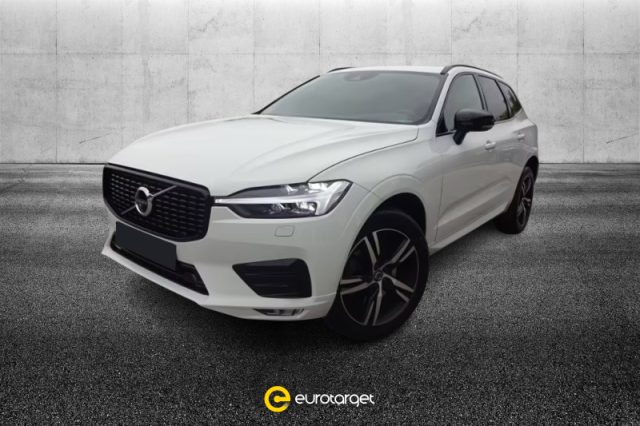 volvo xc60 b4 geartronic r-design