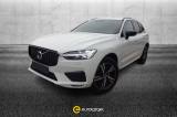 VOLVO XC60 B4 Geartronic R-design