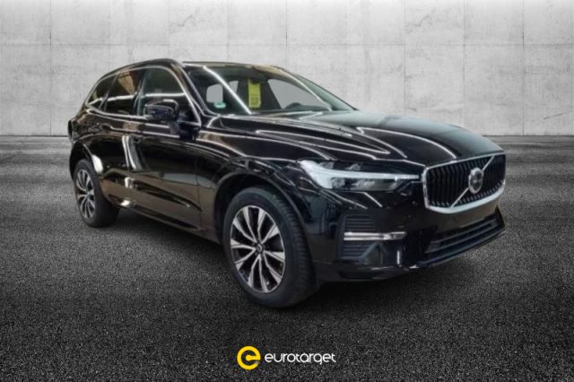 volvo xc60 b4 automatico core