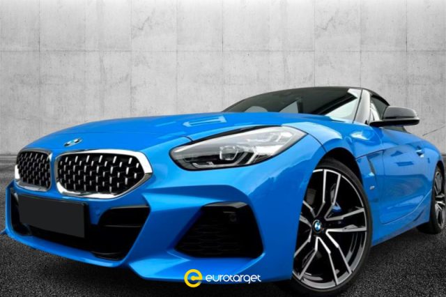 bmw z4 sdrive30i msport
