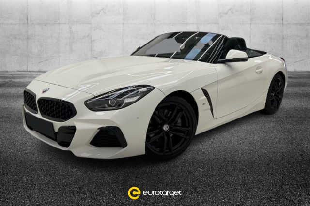 bmw z4 sdrive20i msport