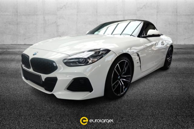 bmw z4 sdrive20i msport