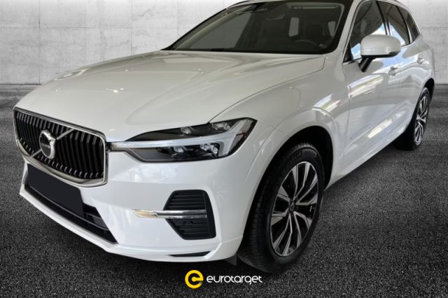 volvo xc60 b4 automatico core