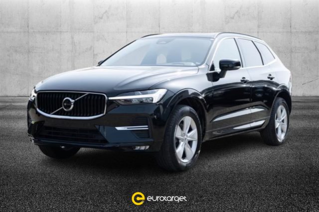 volvo xc60 b4 d automatico core