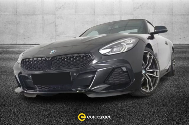 bmw z4 sdrive20i msport