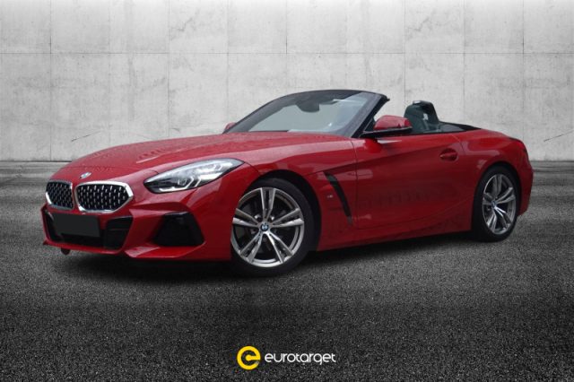 bmw z4 sdrive20i msport