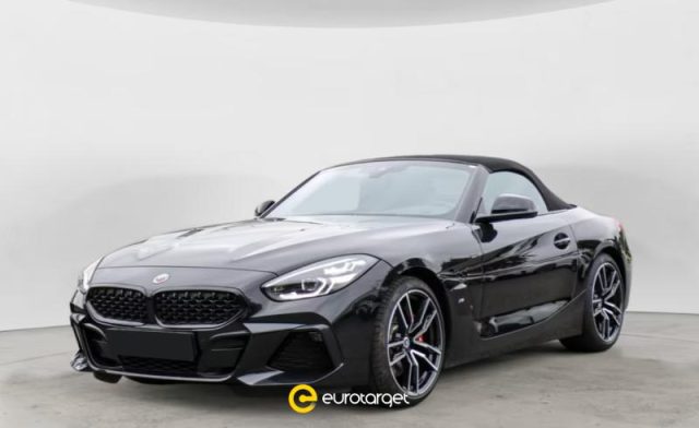 bmw z4 sdrive30i msport